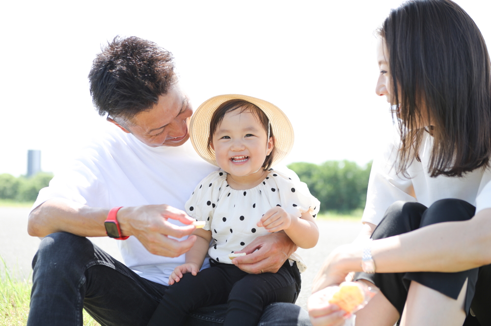 プレミアム保存プラン